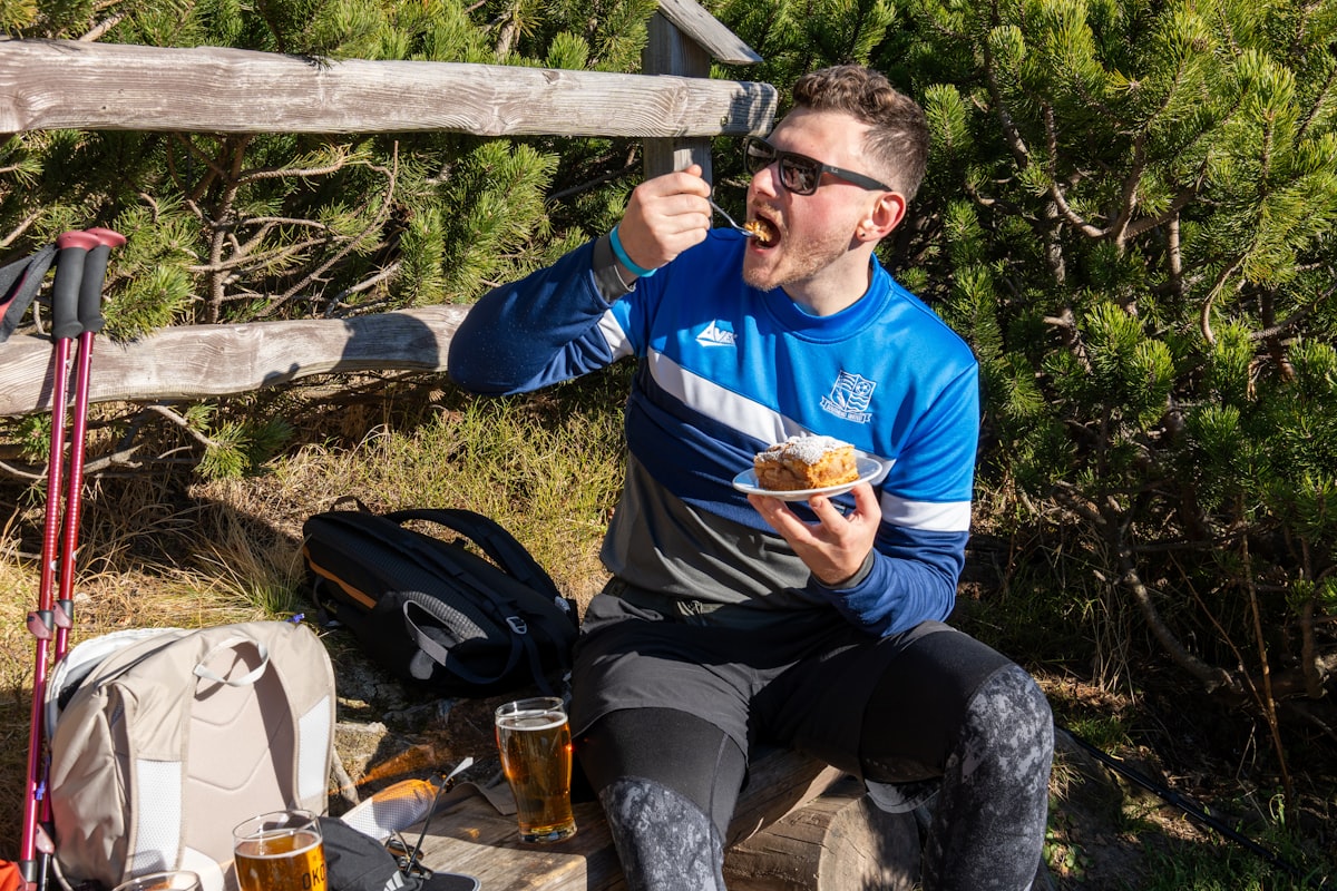 Nutrition and diet guidance