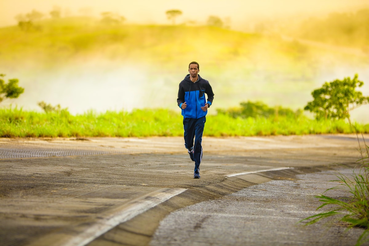 Hydration and nutrient absorption